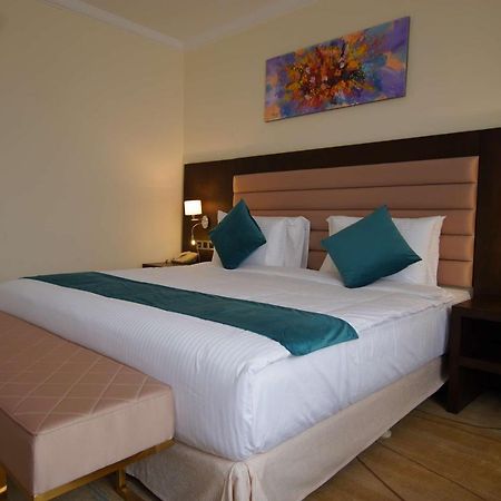 Best Western Premier Dynasty Addis Ababa Exterior foto