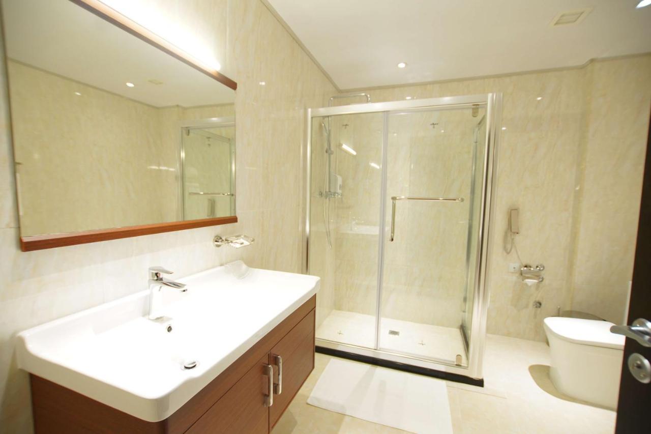 Best Western Premier Dynasty Addis Ababa Exterior foto