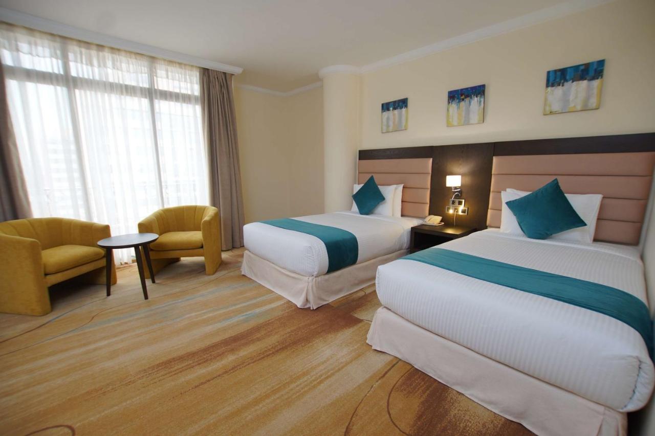 Best Western Premier Dynasty Addis Ababa Exterior foto