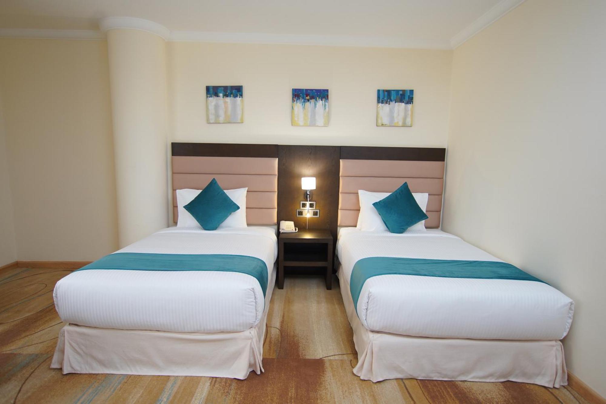 Best Western Premier Dynasty Addis Ababa Exterior foto