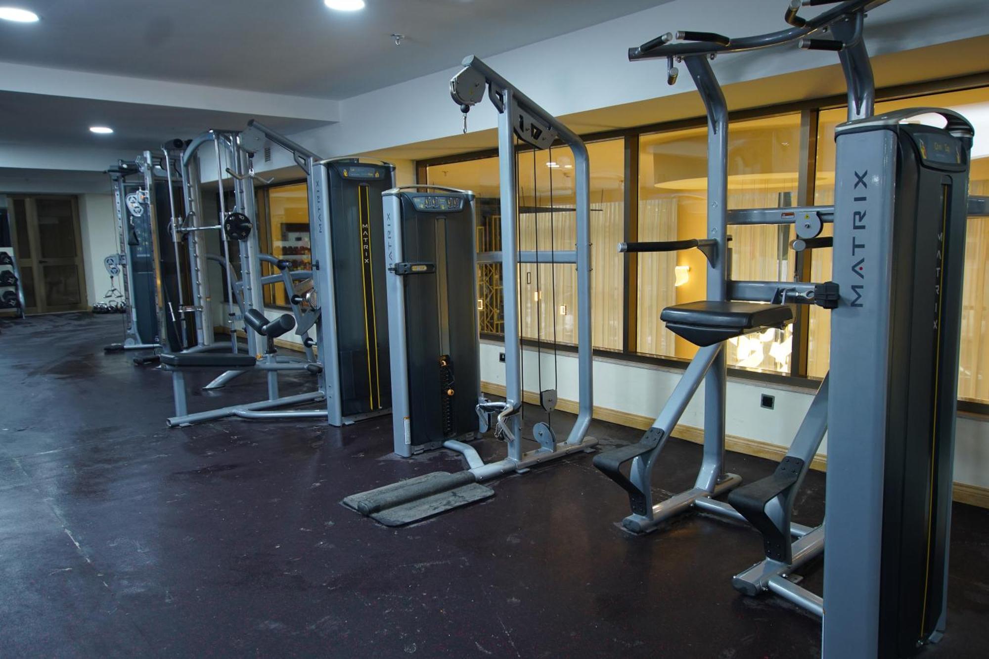 Best Western Premier Dynasty Addis Ababa Exterior foto