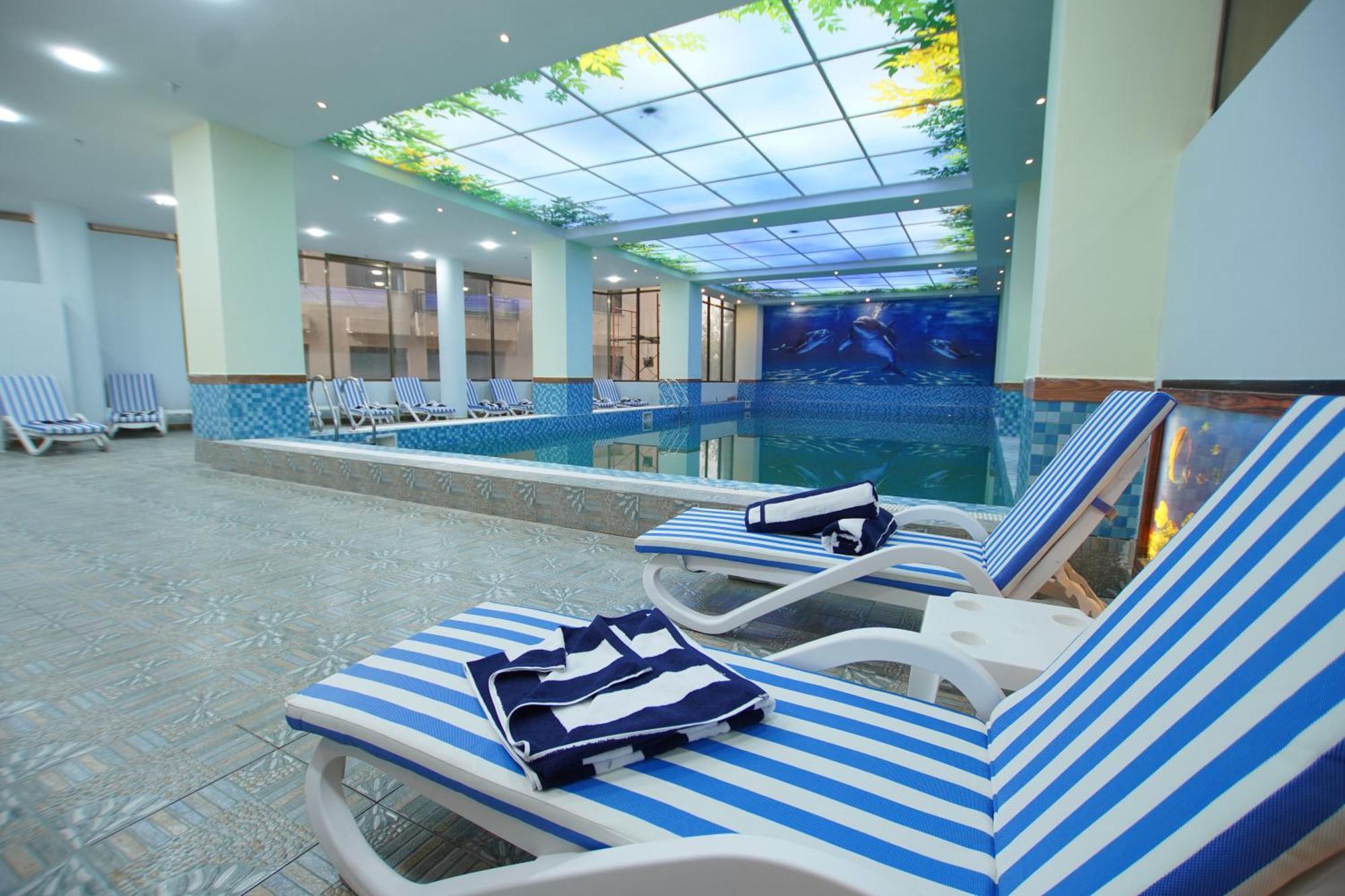 Best Western Premier Dynasty Addis Ababa Exterior foto