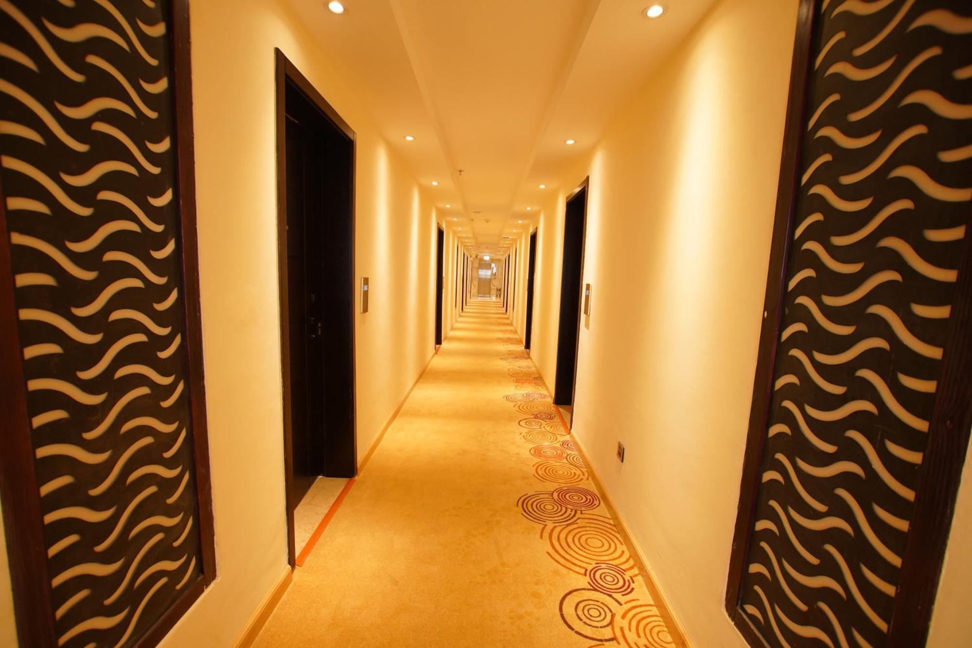 Best Western Premier Dynasty Addis Ababa Exterior foto