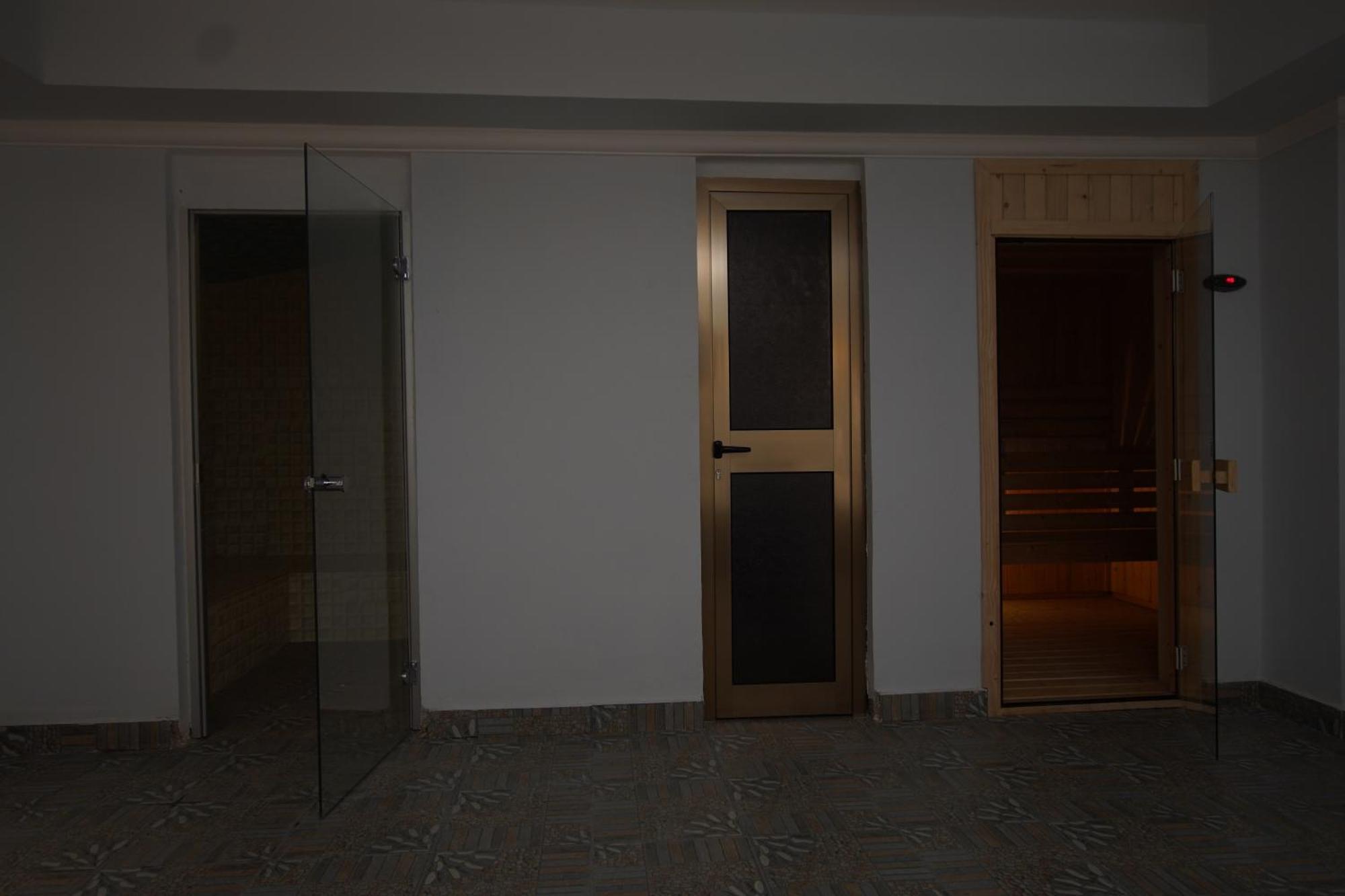 Best Western Premier Dynasty Addis Ababa Exterior foto
